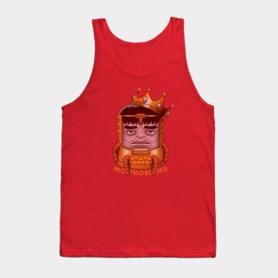 M.O.P.R.O.B.L.E.M.S. Tank Top